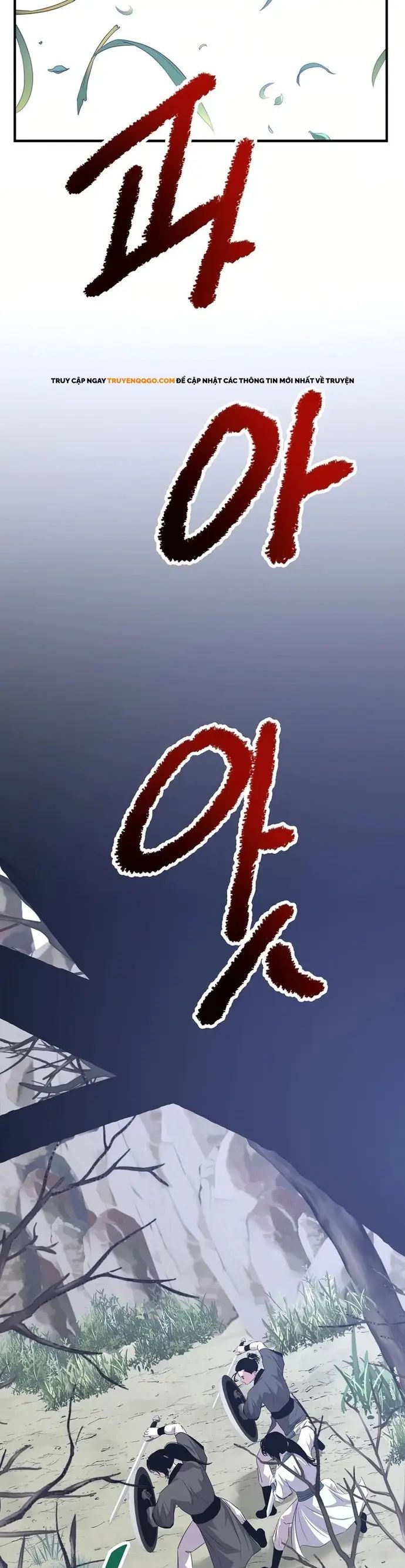 Thiên Hạ Đệ Nhất Võ Sư Chapter 27 - 37