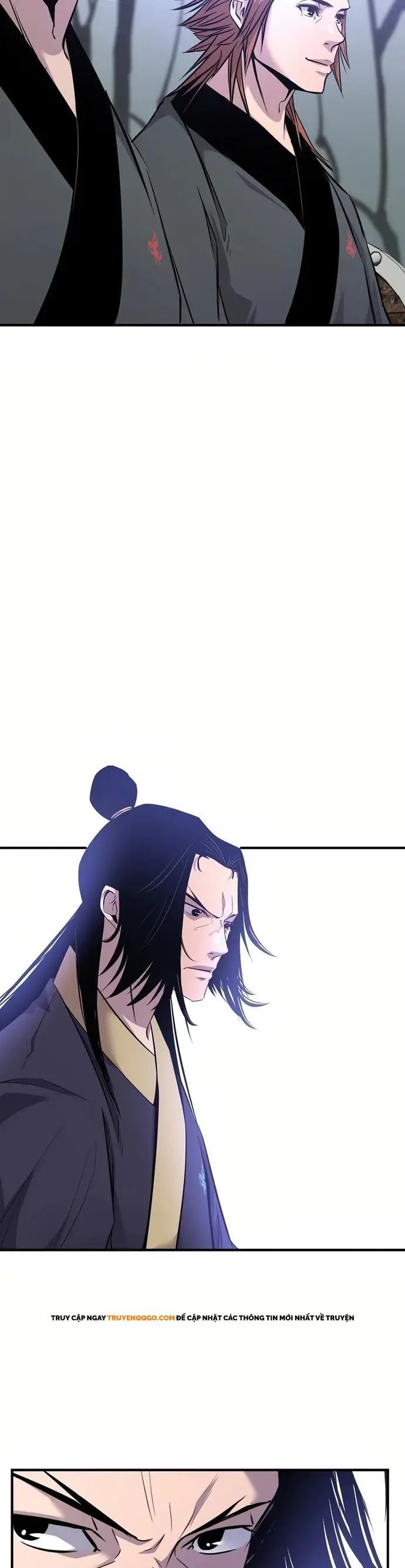 Thiên Hạ Đệ Nhất Võ Sư Chapter 27 - 40