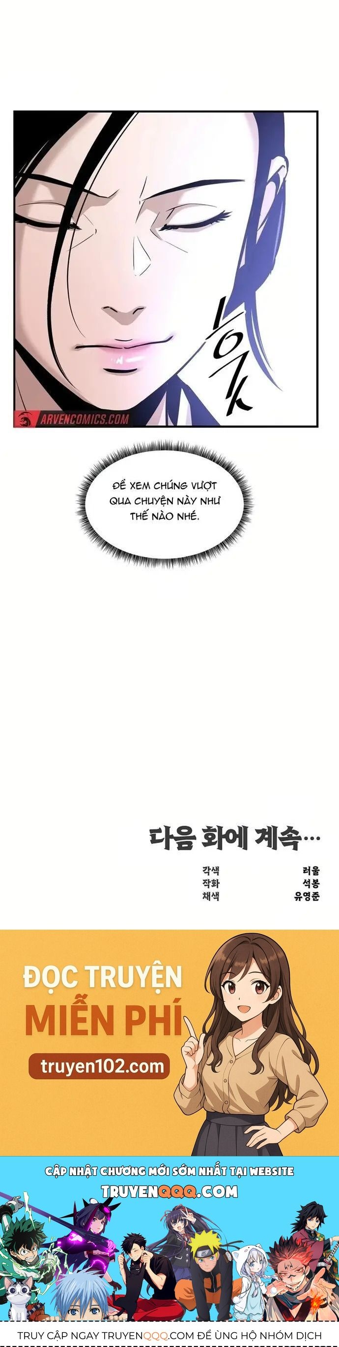 Thiên Hạ Đệ Nhất Võ Sư Chapter 27 - 44