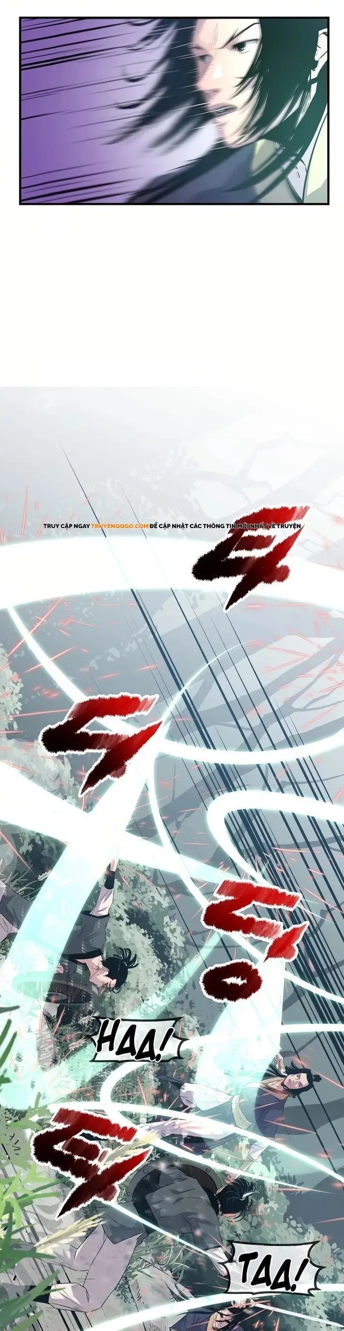 Thiên Hạ Đệ Nhất Võ Sư Chapter 27 - 7