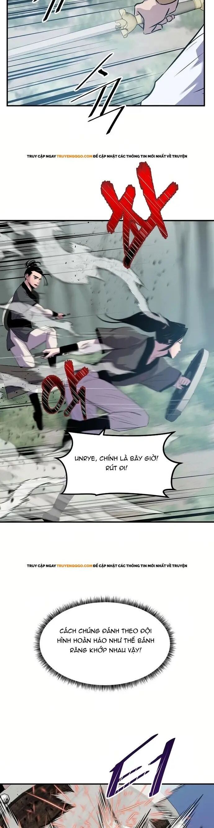 Thiên Hạ Đệ Nhất Võ Sư Chapter 27 - 9