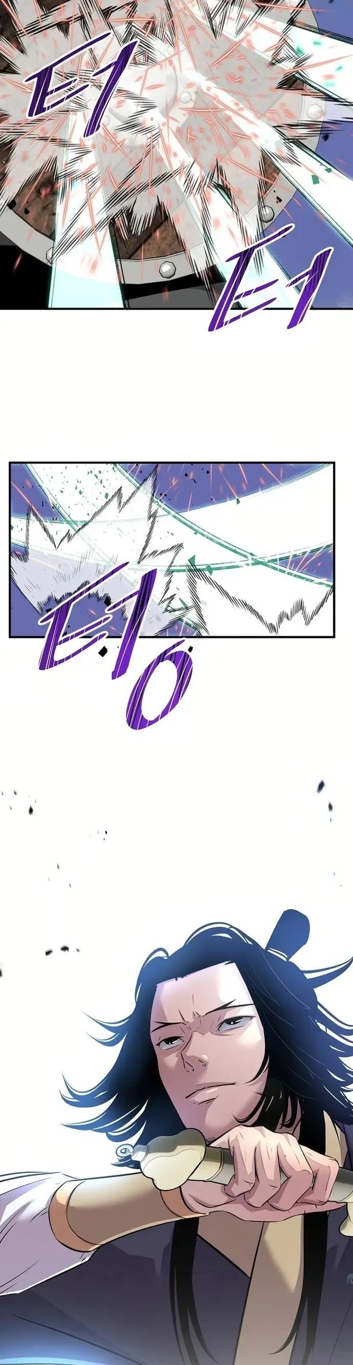 Thiên Hạ Đệ Nhất Võ Sư Chapter 27 - 10