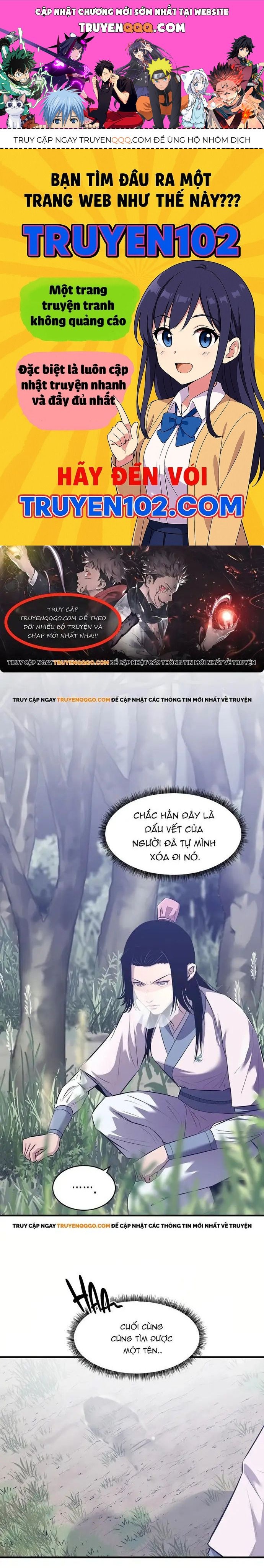 Thiên Hạ Đệ Nhất Võ Sư Chapter 28 - 1