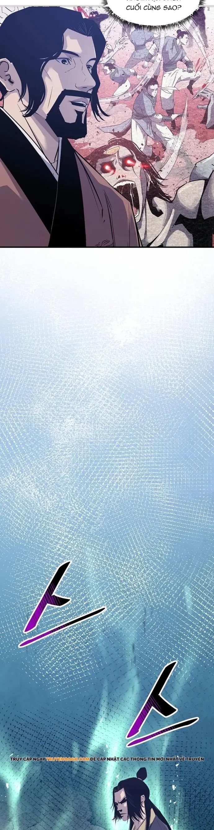 Thiên Hạ Đệ Nhất Võ Sư Chapter 28 - 16