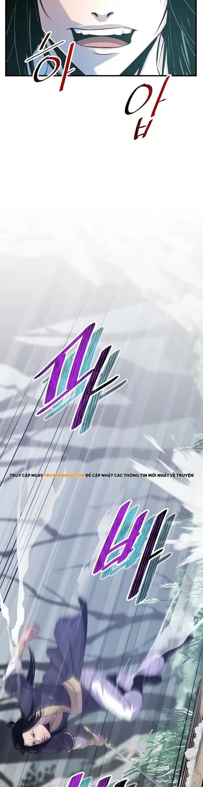 Thiên Hạ Đệ Nhất Võ Sư Chapter 28 - 19