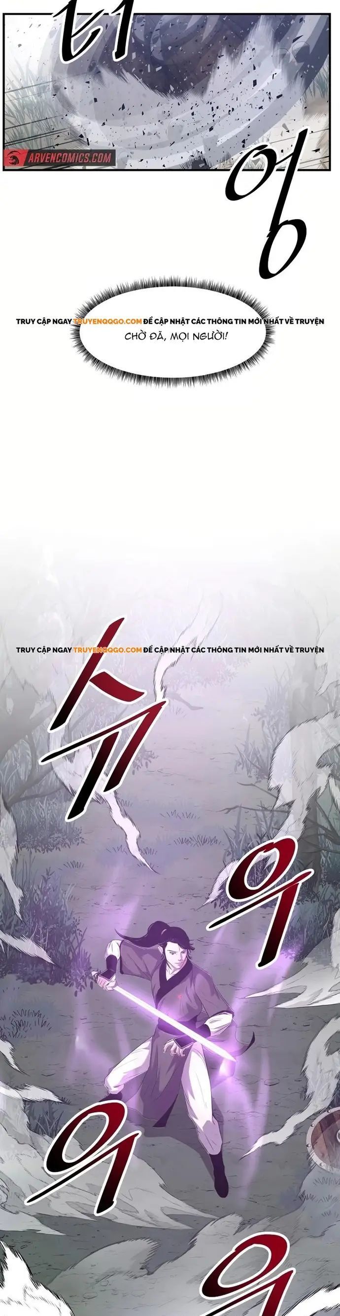 Thiên Hạ Đệ Nhất Võ Sư Chapter 28 - 22