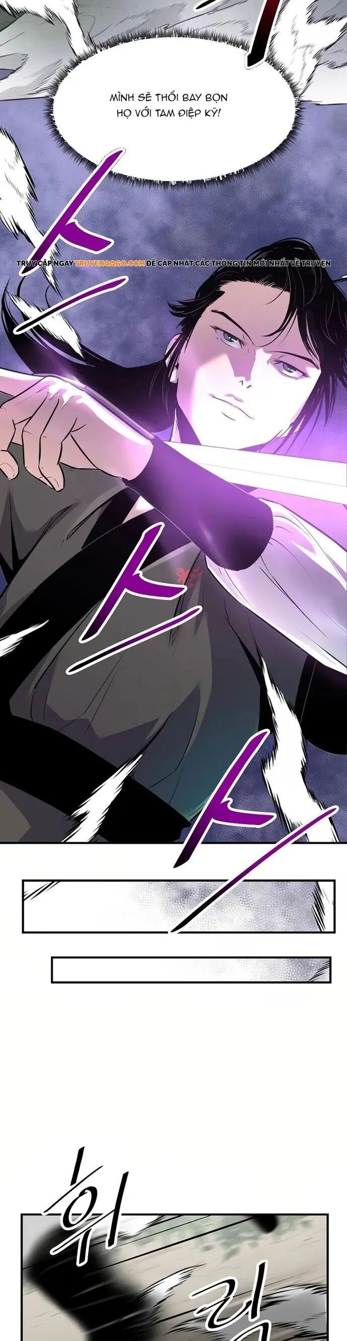 Thiên Hạ Đệ Nhất Võ Sư Chapter 28 - 23