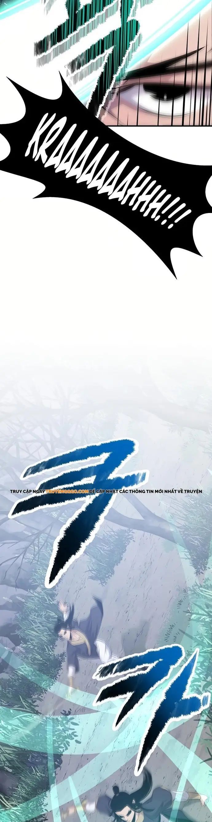 Thiên Hạ Đệ Nhất Võ Sư Chapter 28 - 25