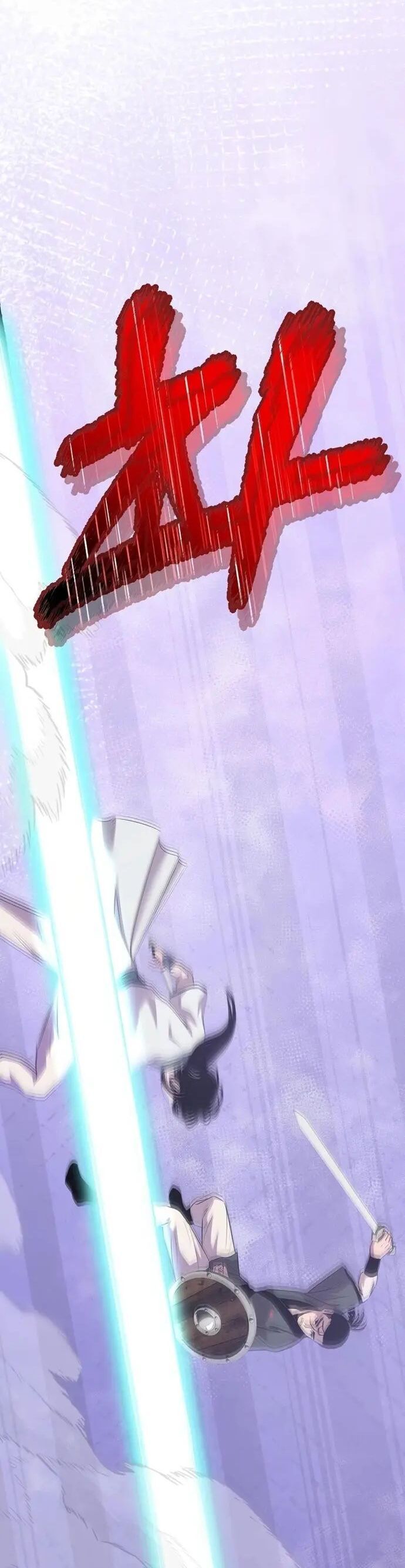 Thiên Hạ Đệ Nhất Võ Sư Chapter 28 - 33