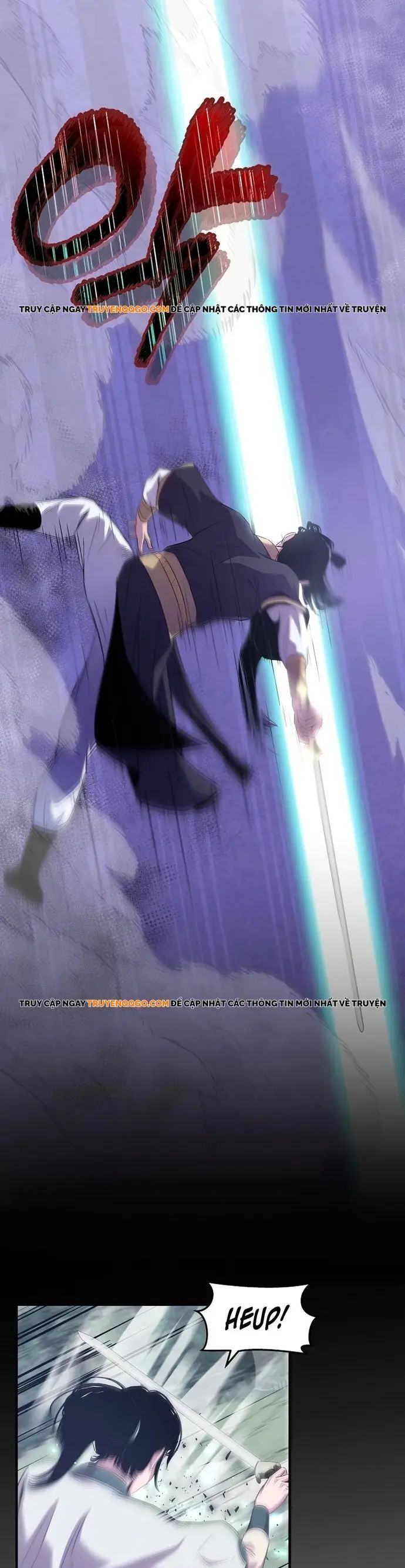 Thiên Hạ Đệ Nhất Võ Sư Chapter 28 - 34