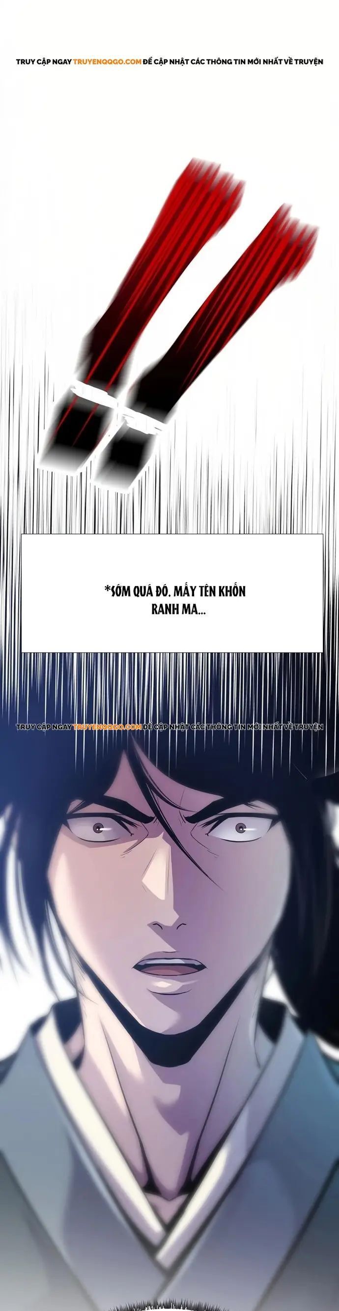 Thiên Hạ Đệ Nhất Võ Sư Chapter 28 - 40