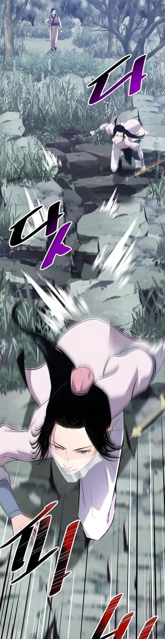 Thiên Hạ Đệ Nhất Võ Sư Chapter 28 - 5