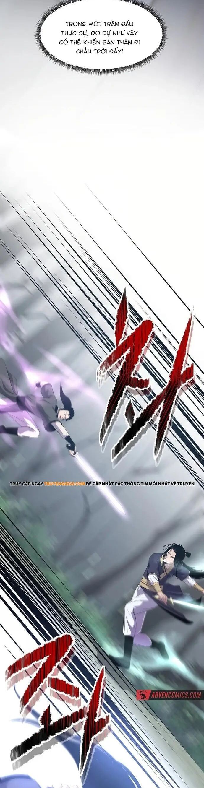 Thiên Hạ Đệ Nhất Võ Sư Chapter 28 - 41