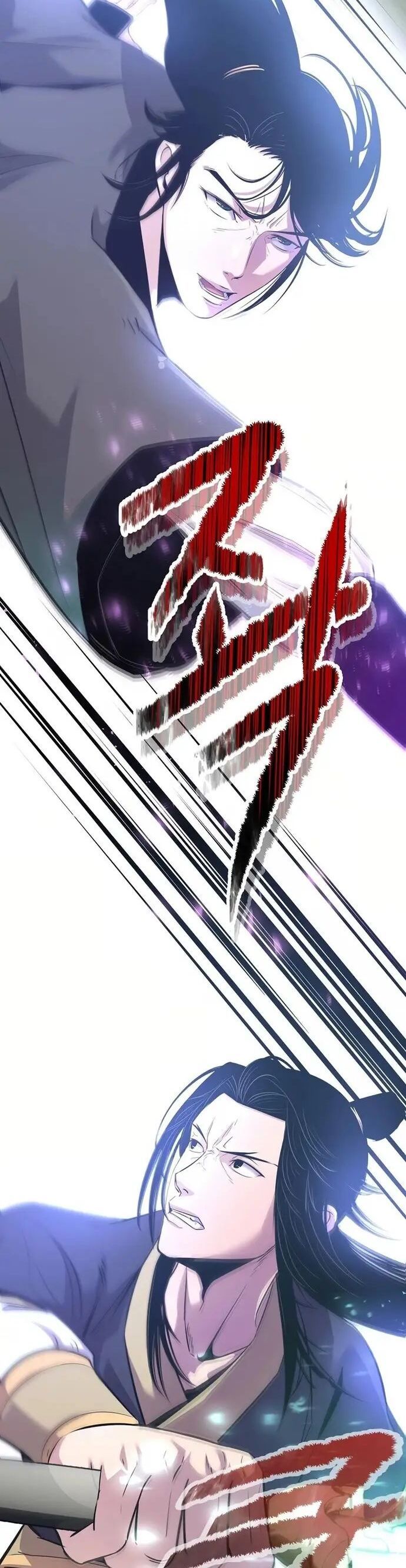 Thiên Hạ Đệ Nhất Võ Sư Chapter 28 - 42