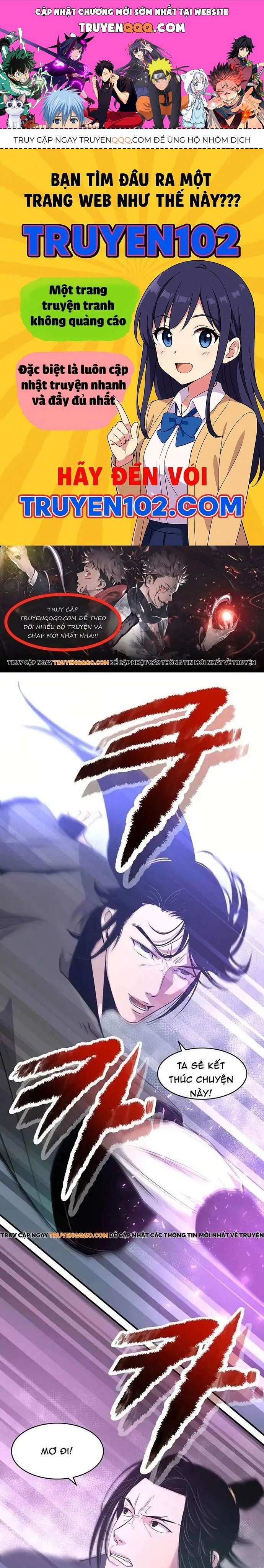 Thiên Hạ Đệ Nhất Võ Sư Chapter 29 - 1