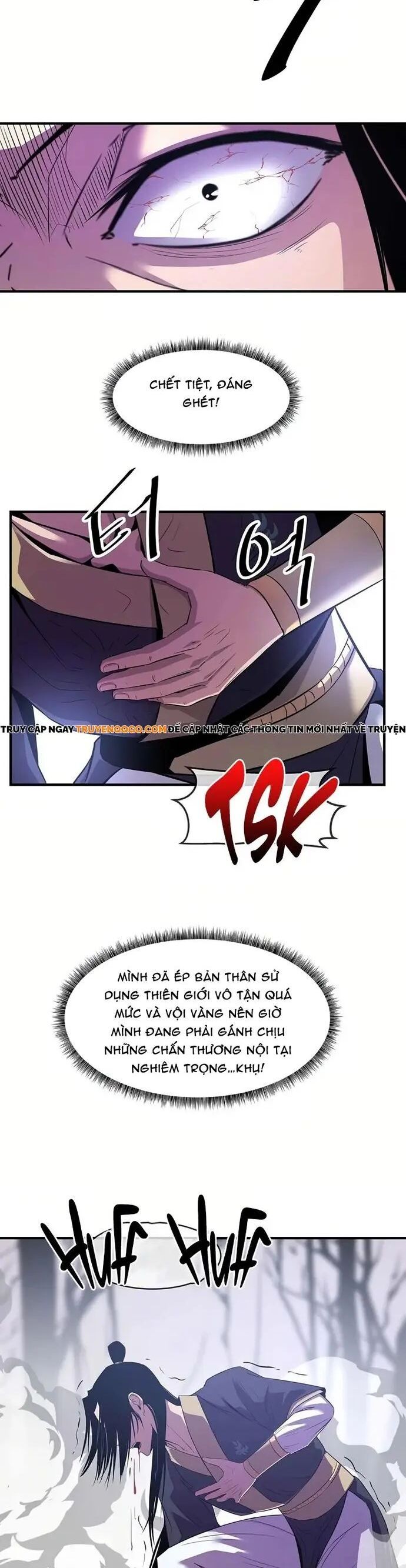 Thiên Hạ Đệ Nhất Võ Sư Chapter 29 - 15