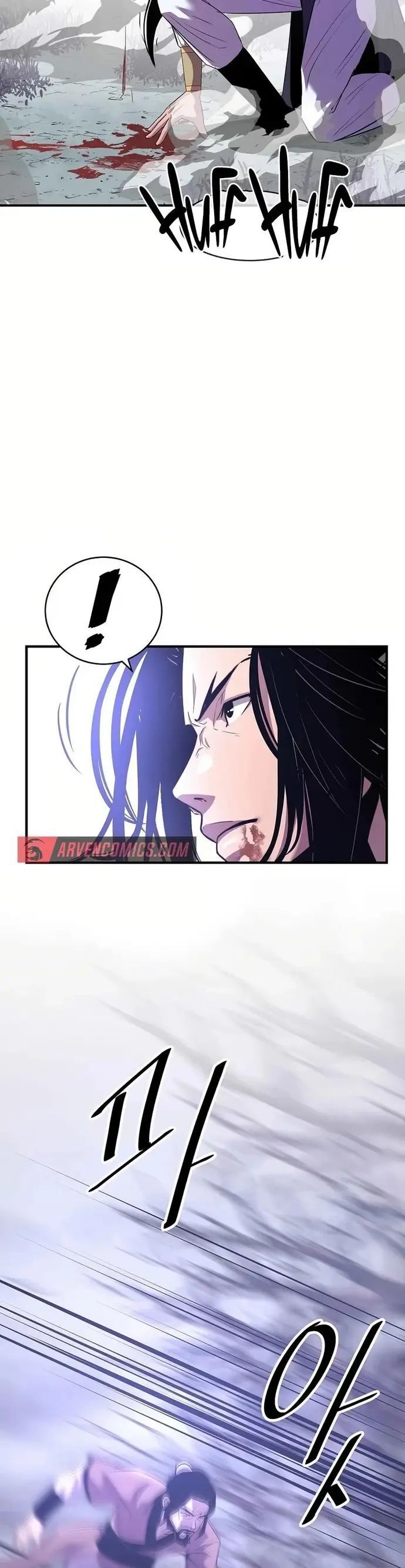 Thiên Hạ Đệ Nhất Võ Sư Chapter 29 - 16