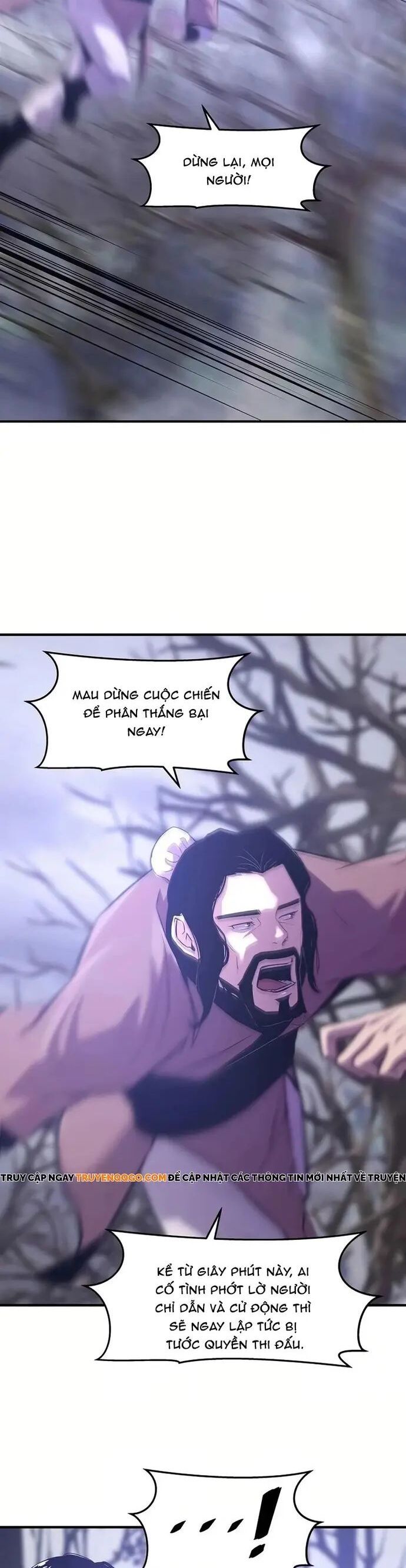 Thiên Hạ Đệ Nhất Võ Sư Chapter 29 - 17