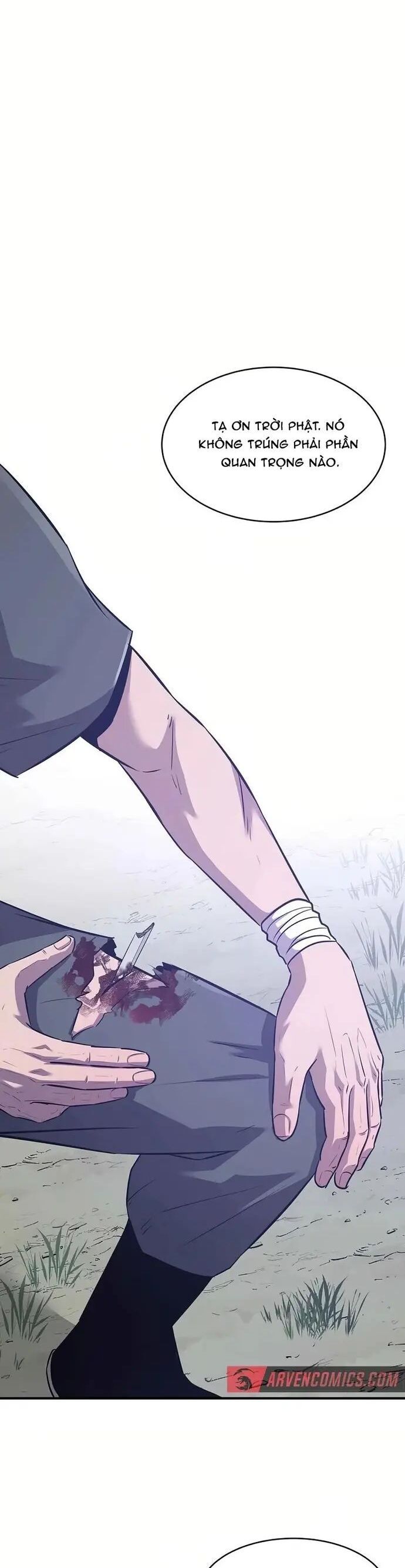 Thiên Hạ Đệ Nhất Võ Sư Chapter 29 - 24