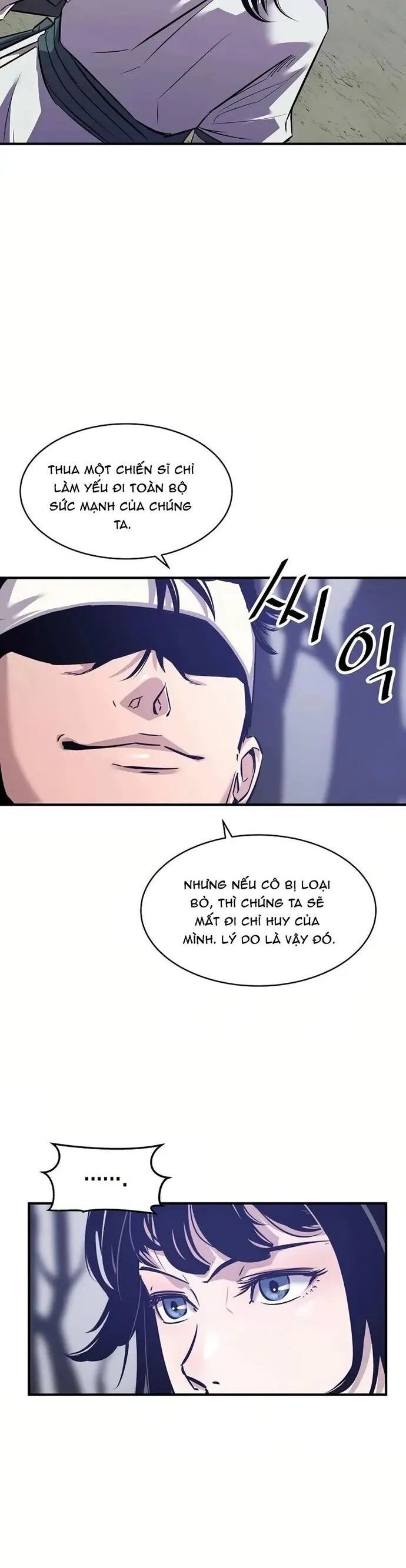 Thiên Hạ Đệ Nhất Võ Sư Chapter 29 - 27