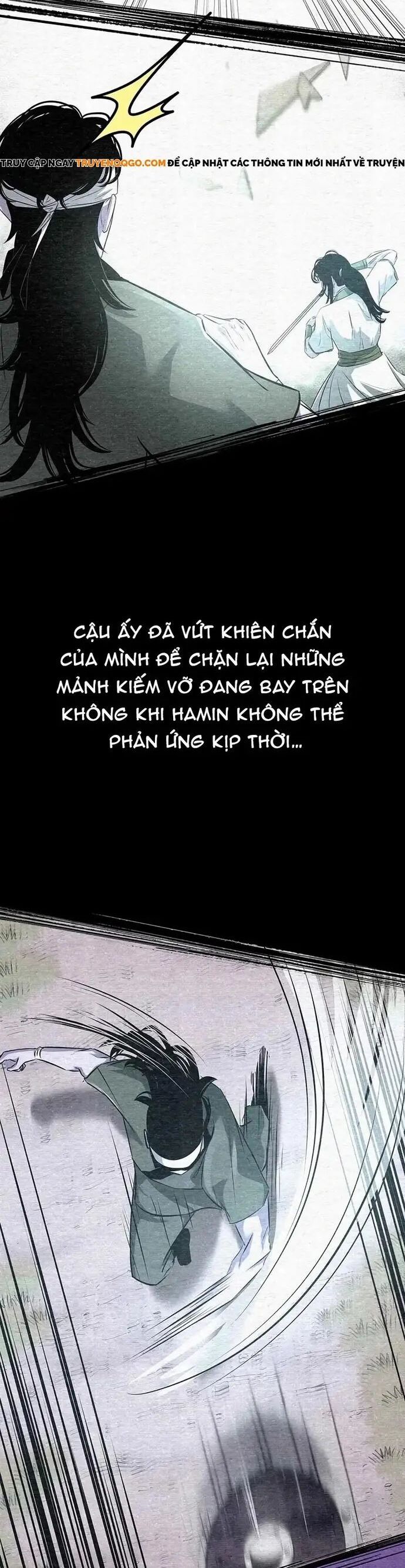 Thiên Hạ Đệ Nhất Võ Sư Chapter 29 - 29