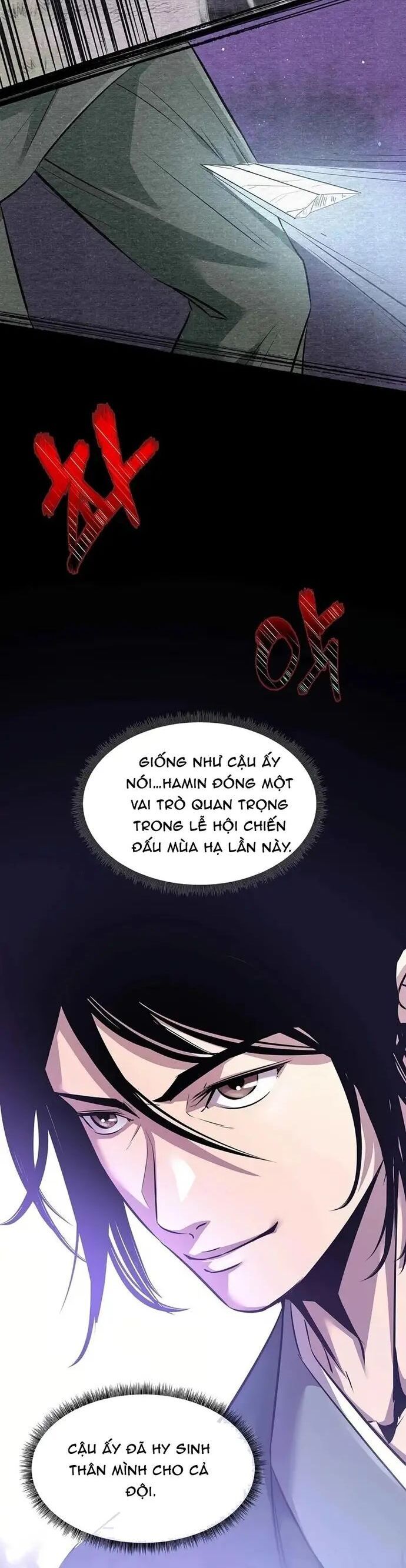 Thiên Hạ Đệ Nhất Võ Sư Chapter 29 - 30