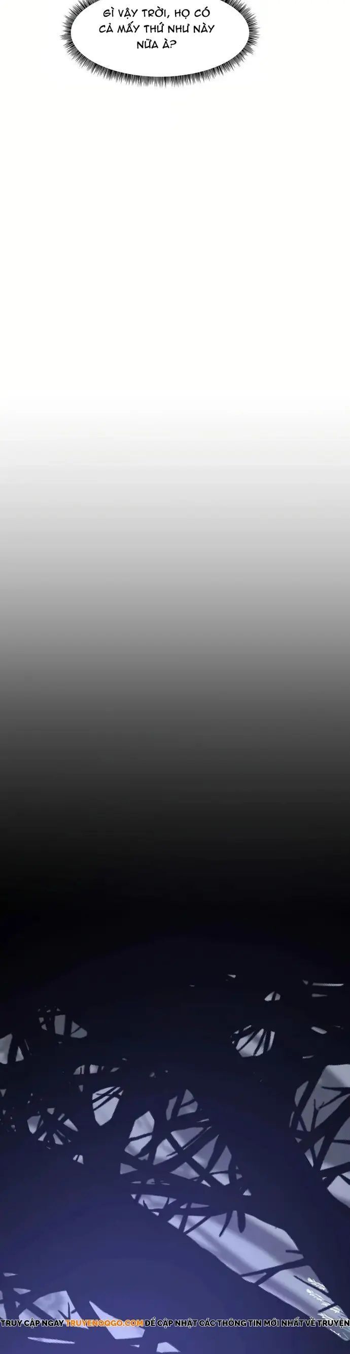 Thiên Hạ Đệ Nhất Võ Sư Chapter 29 - 37