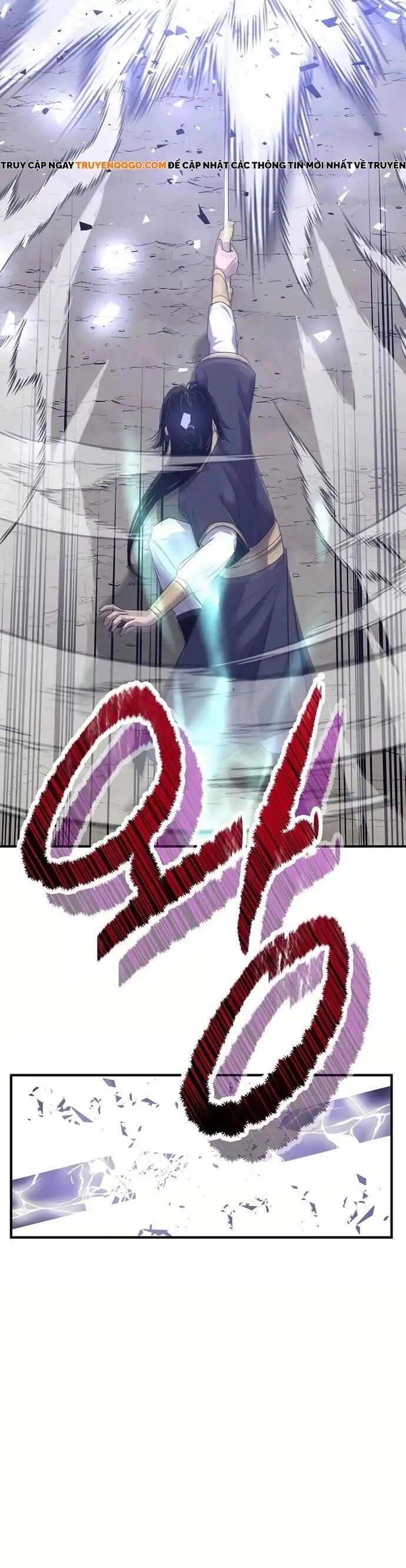 Thiên Hạ Đệ Nhất Võ Sư Chapter 29 - 5