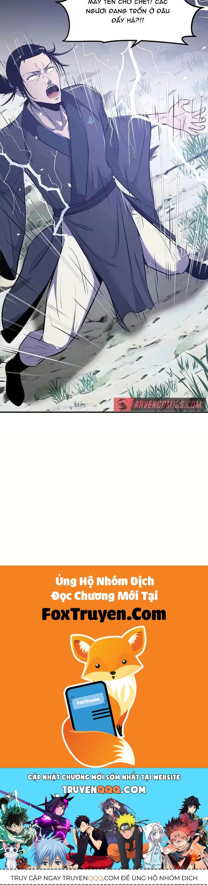 Thiên Hạ Đệ Nhất Võ Sư Chapter 29 - 44