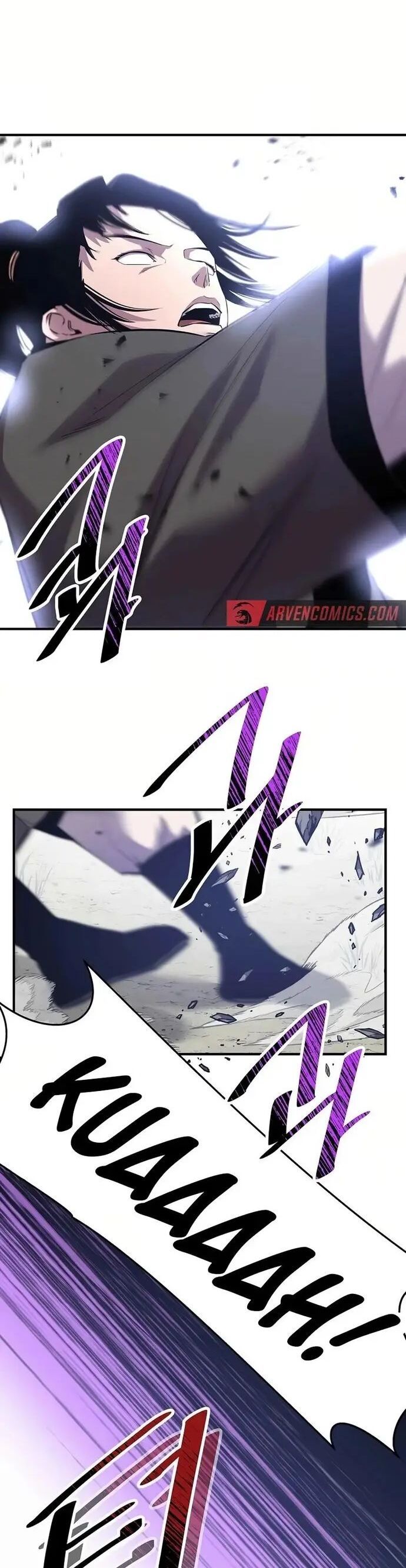 Thiên Hạ Đệ Nhất Võ Sư Chapter 29 - 6