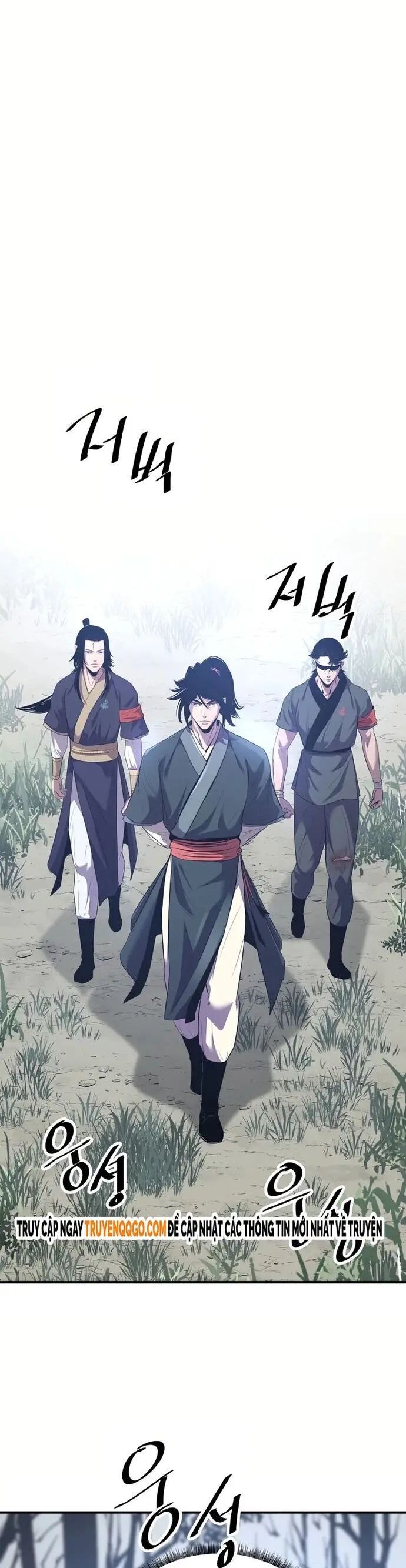 Thiên Hạ Đệ Nhất Võ Sư Chapter 30 - 15