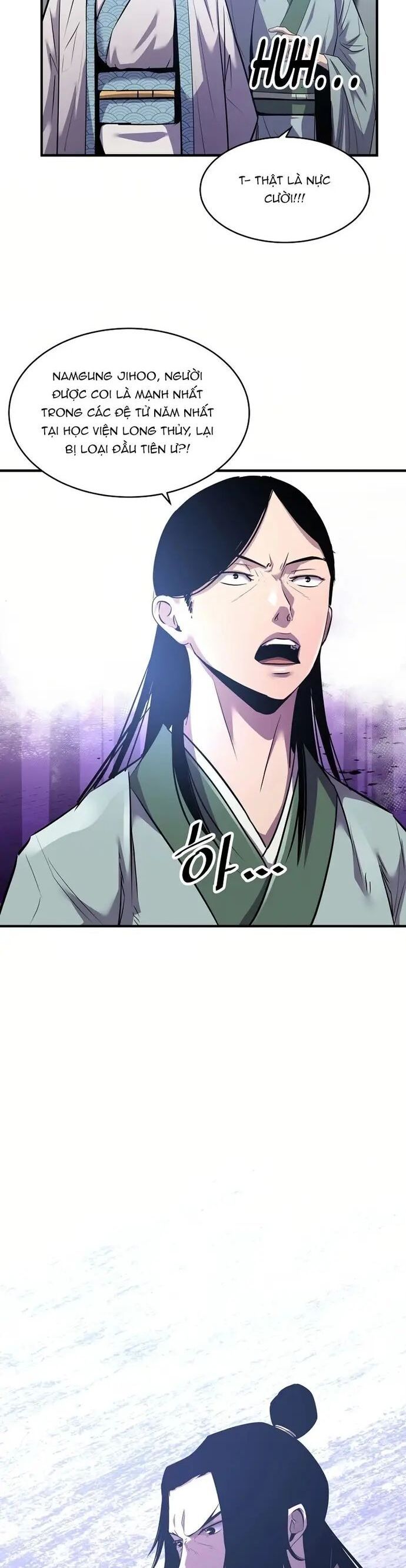 Thiên Hạ Đệ Nhất Võ Sư Chapter 30 - 17