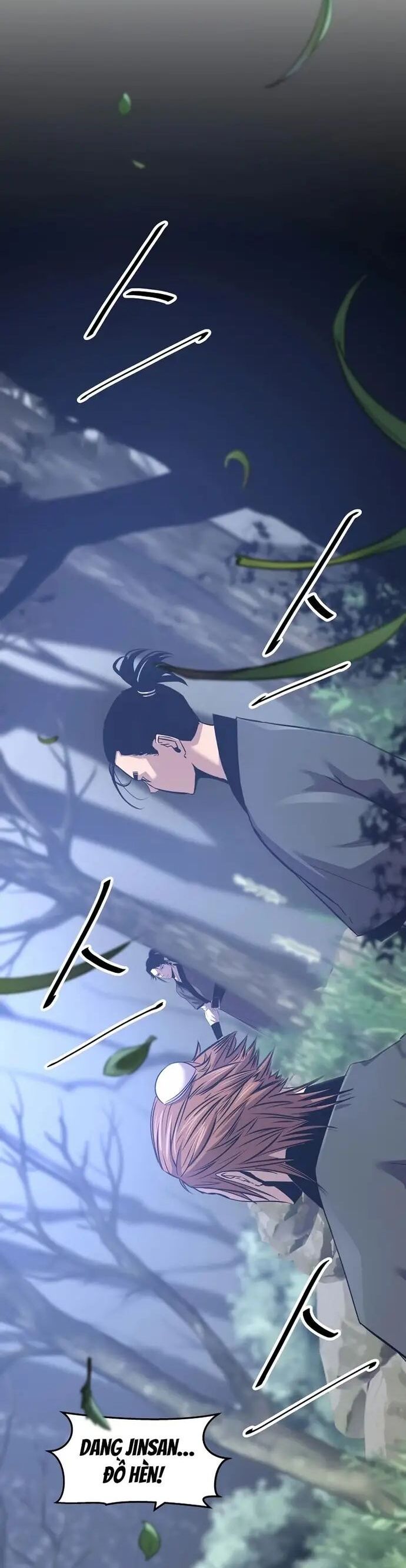 Thiên Hạ Đệ Nhất Võ Sư Chapter 30 - 24