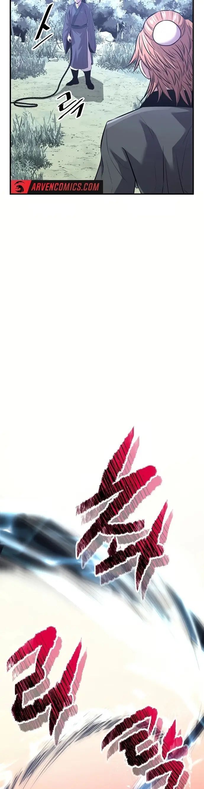 Thiên Hạ Đệ Nhất Võ Sư Chapter 30 - 31