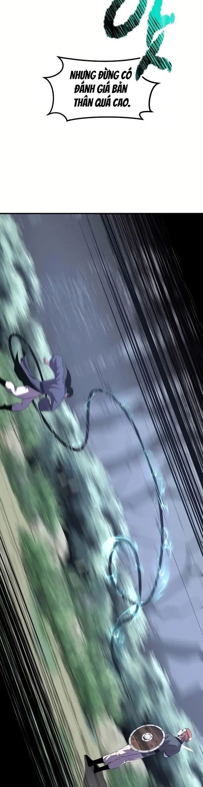 Thiên Hạ Đệ Nhất Võ Sư Chapter 30 - 33