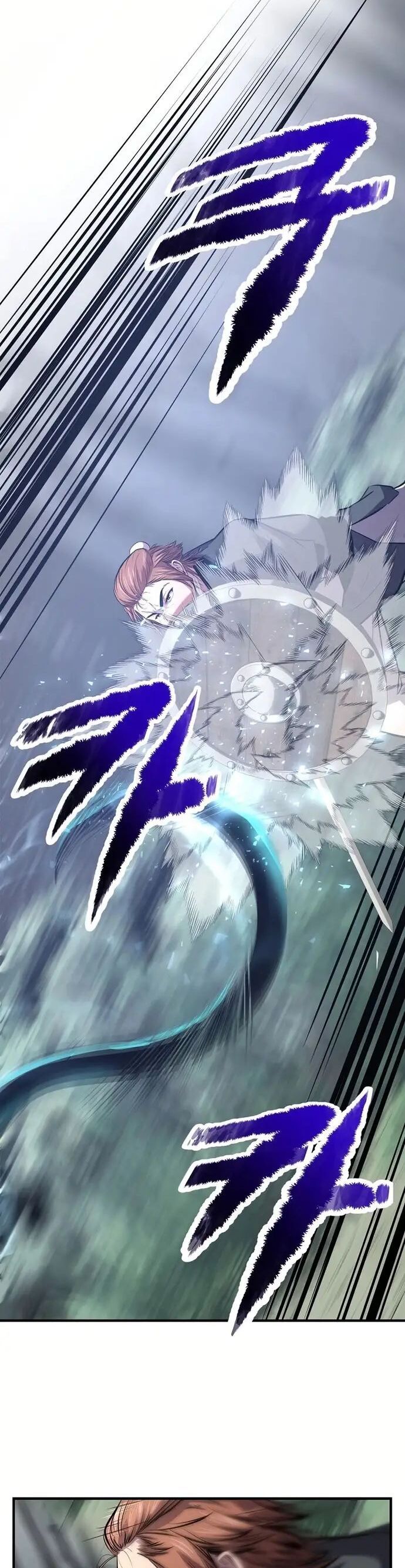 Thiên Hạ Đệ Nhất Võ Sư Chapter 30 - 36