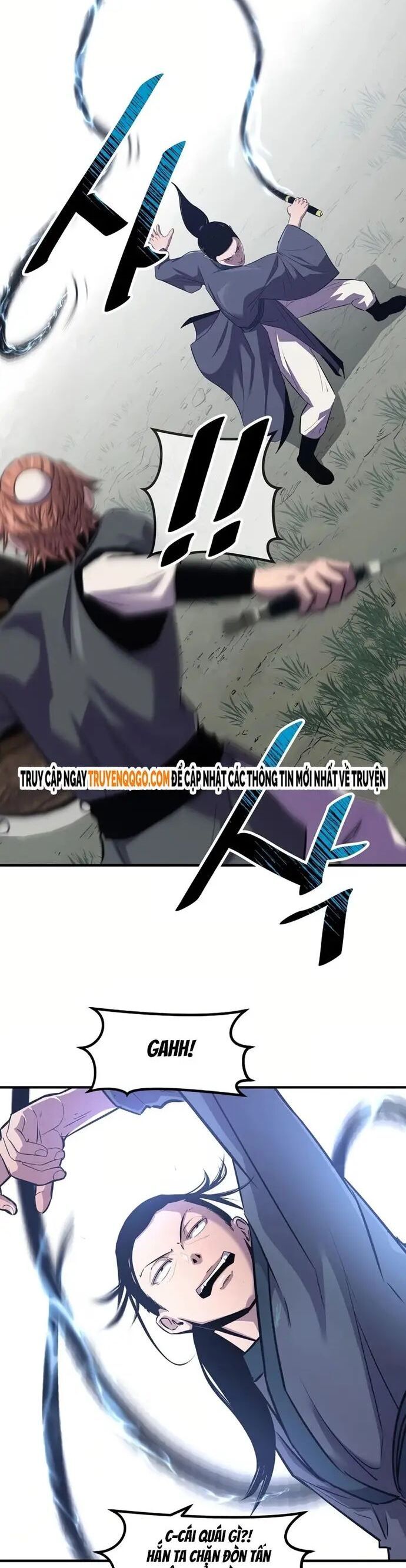 Thiên Hạ Đệ Nhất Võ Sư Chapter 30 - 38