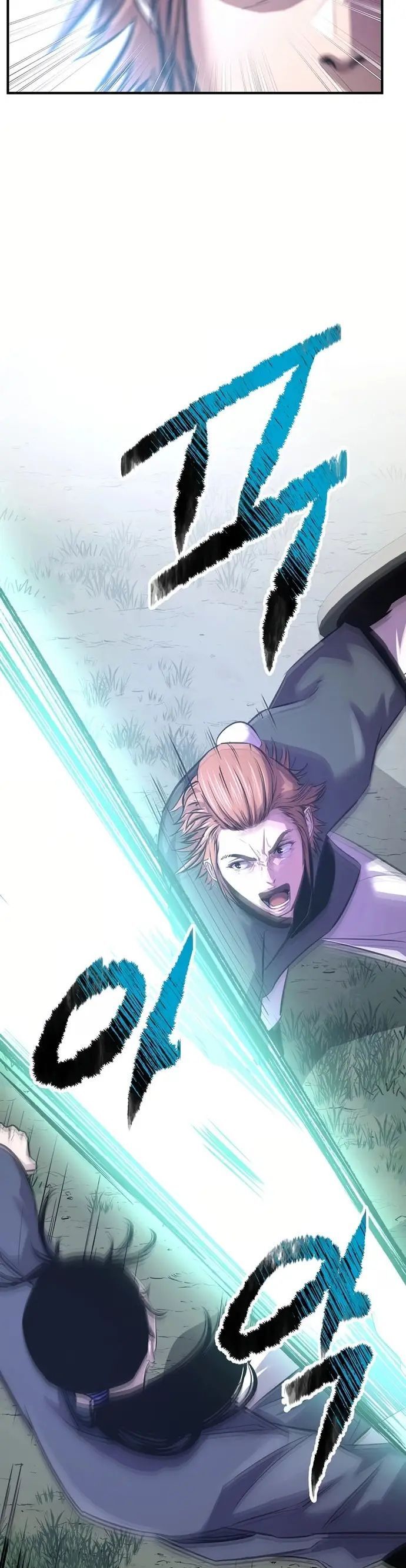 Thiên Hạ Đệ Nhất Võ Sư Chapter 30 - 40