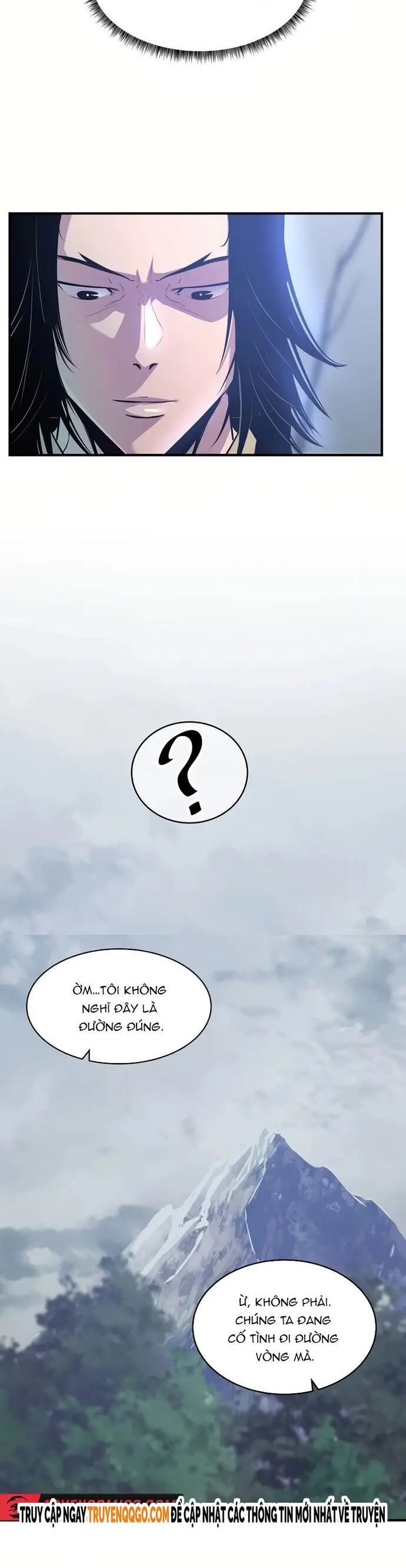 Thiên Hạ Đệ Nhất Võ Sư Chapter 30 - 5