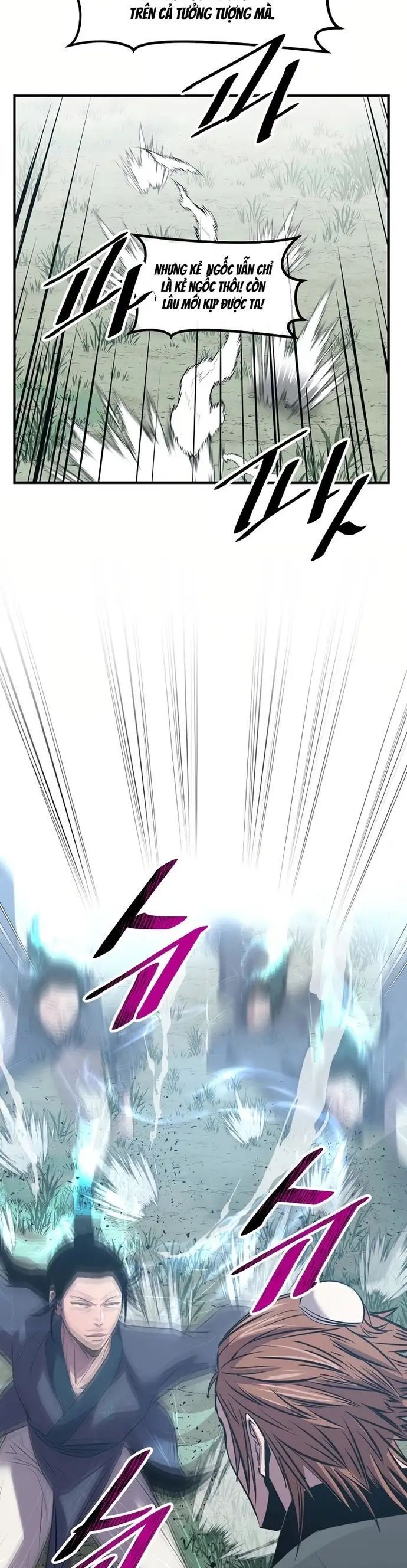 Thiên Hạ Đệ Nhất Võ Sư Chapter 30 - 43