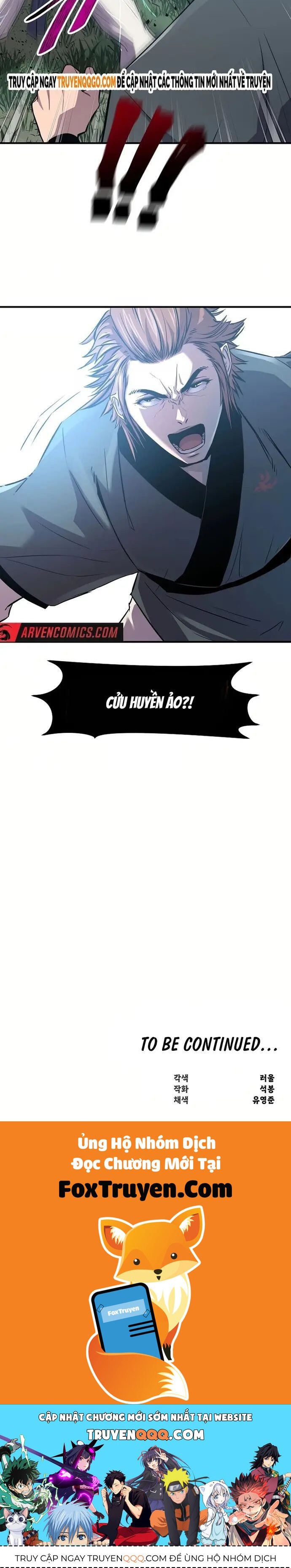 Thiên Hạ Đệ Nhất Võ Sư Chapter 30 - 44