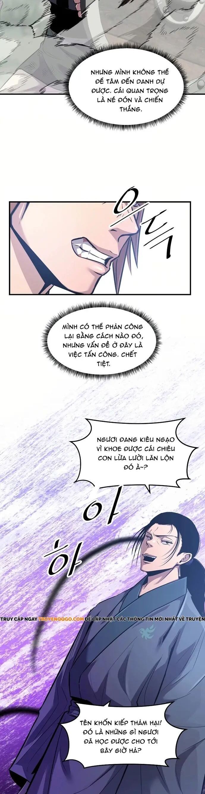 Thiên Hạ Đệ Nhất Võ Sư Chapter 31 - 12