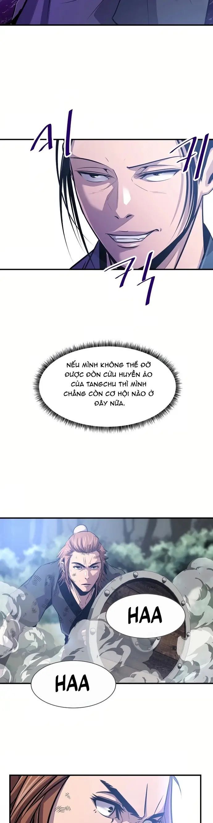 Thiên Hạ Đệ Nhất Võ Sư Chapter 31 - 13