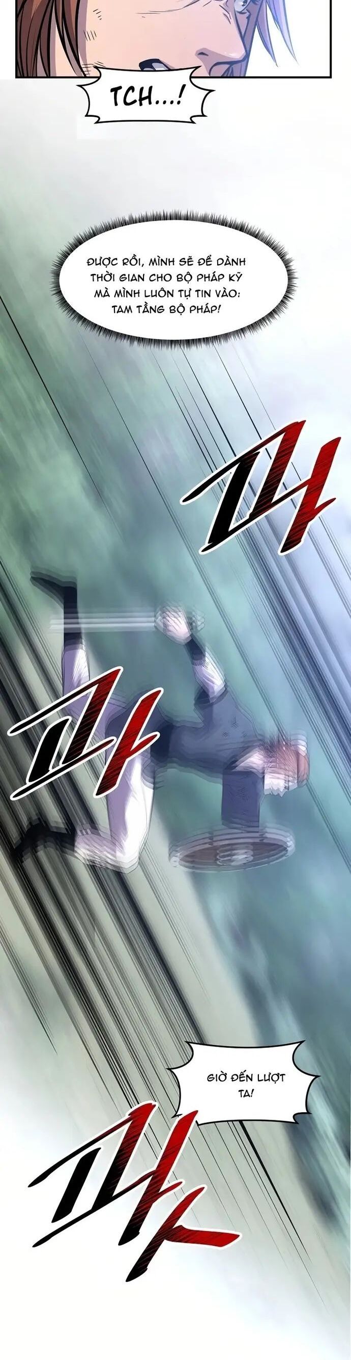 Thiên Hạ Đệ Nhất Võ Sư Chapter 31 - 14