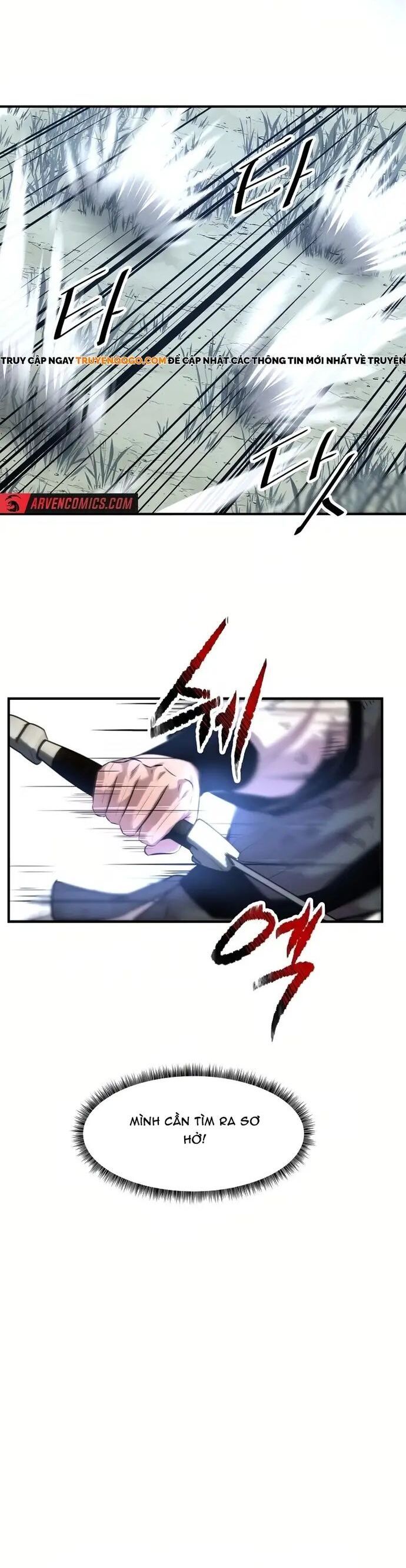 Thiên Hạ Đệ Nhất Võ Sư Chapter 31 - 15