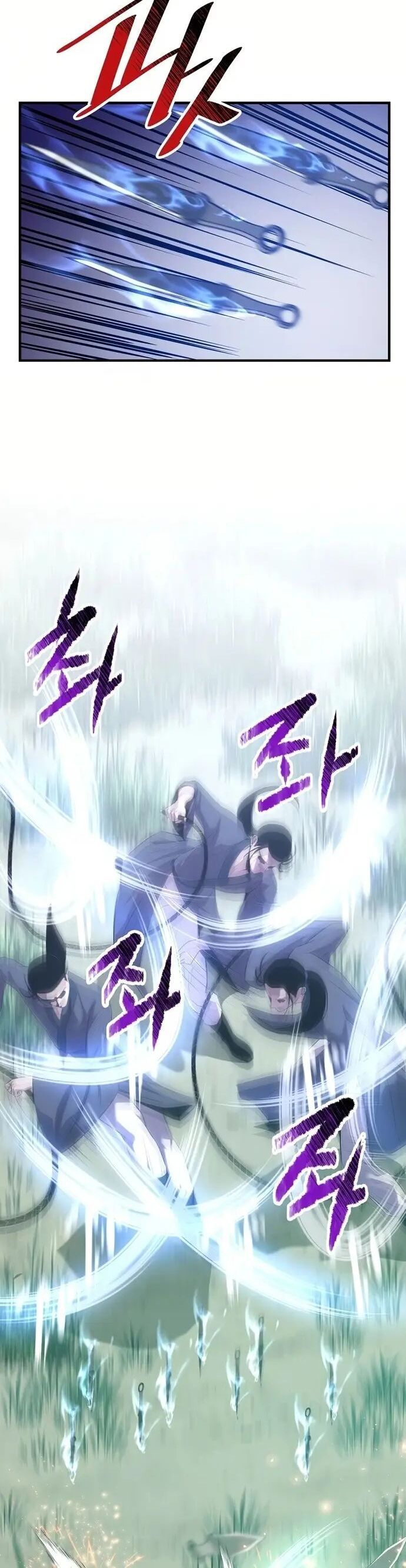 Thiên Hạ Đệ Nhất Võ Sư Chapter 31 - 18