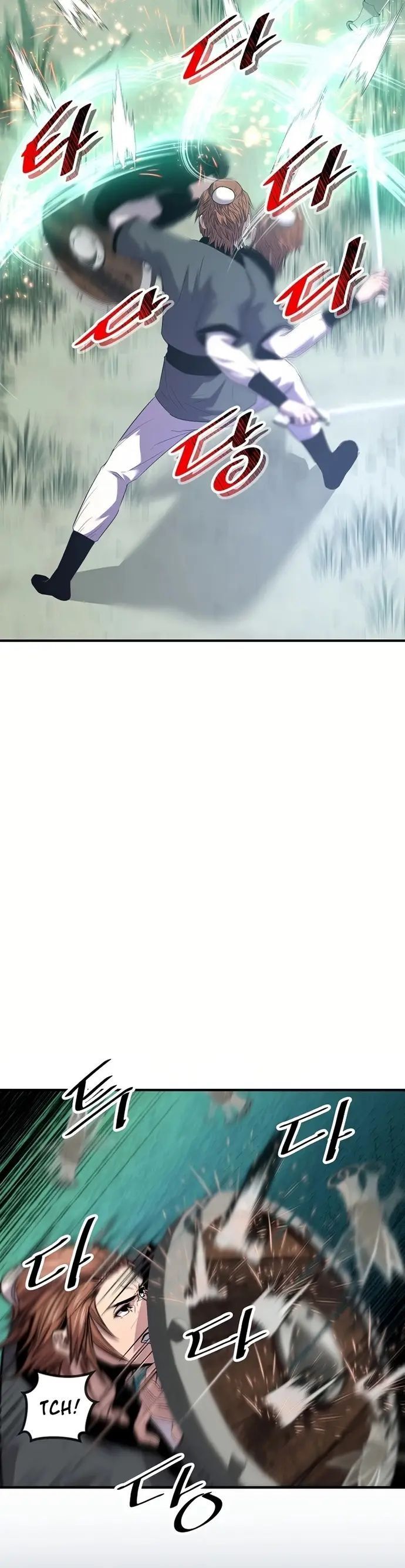 Thiên Hạ Đệ Nhất Võ Sư Chapter 31 - 19