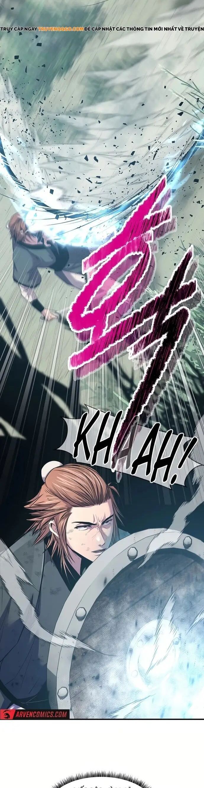 Thiên Hạ Đệ Nhất Võ Sư Chapter 31 - 24