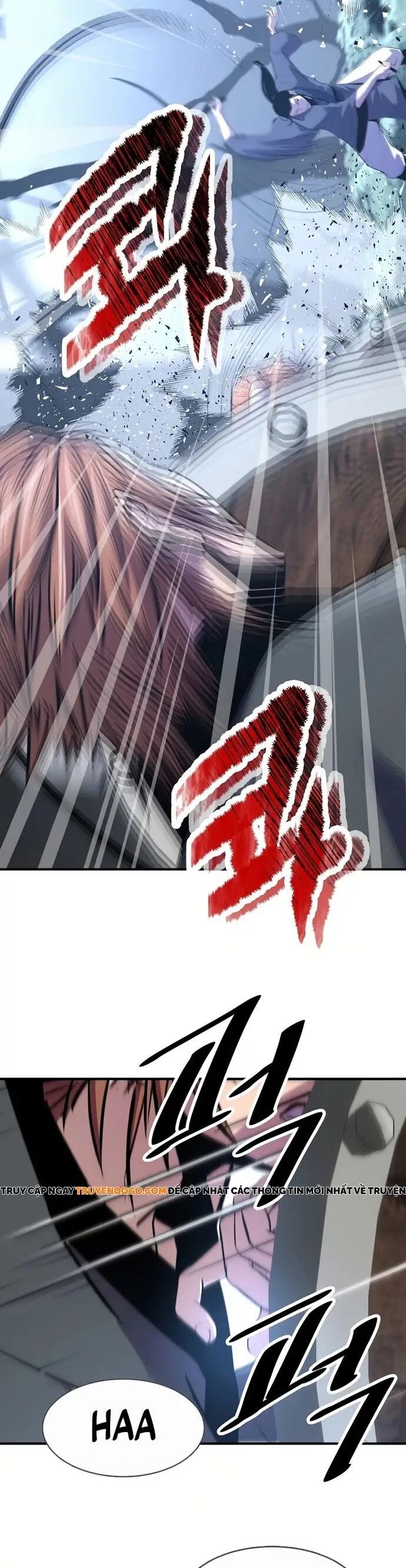 Thiên Hạ Đệ Nhất Võ Sư Chapter 31 - 27