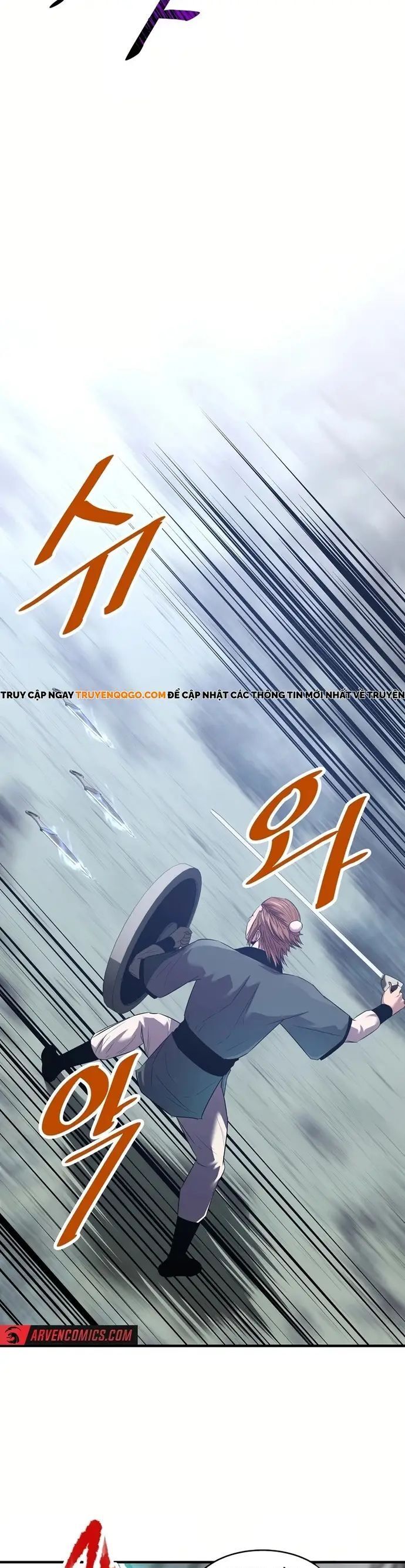 Thiên Hạ Đệ Nhất Võ Sư Chapter 31 - 4